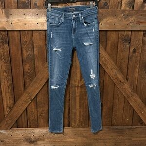Agolde Sophie Style Jeans